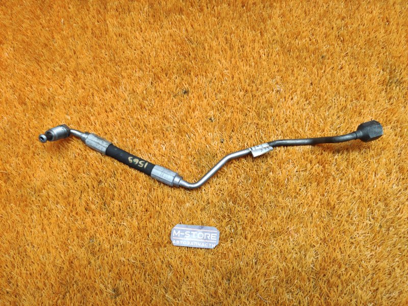 трубка масляная, 1500 рублей, Красноярск