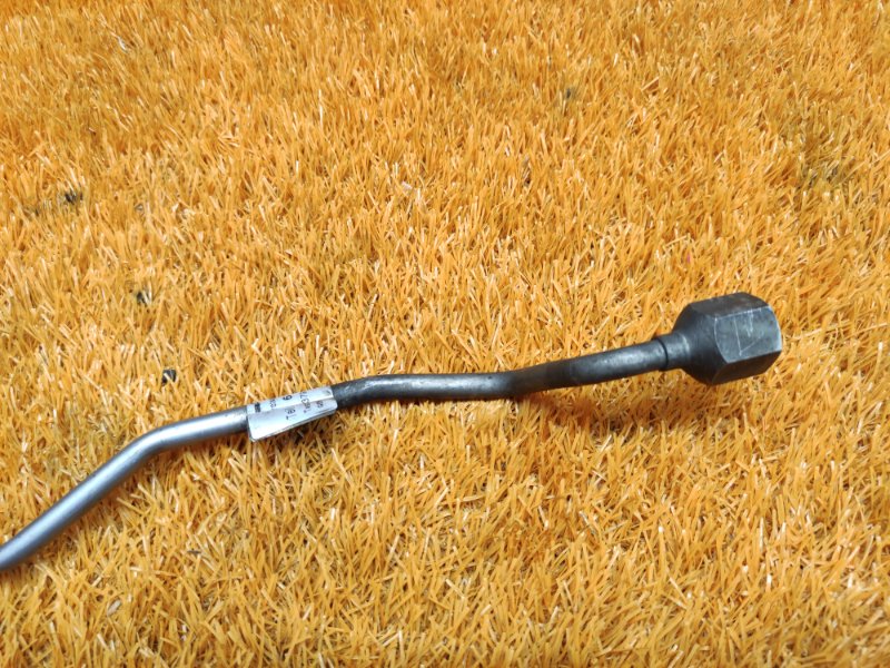 трубка масляная, 1500 рублей, Красноярск