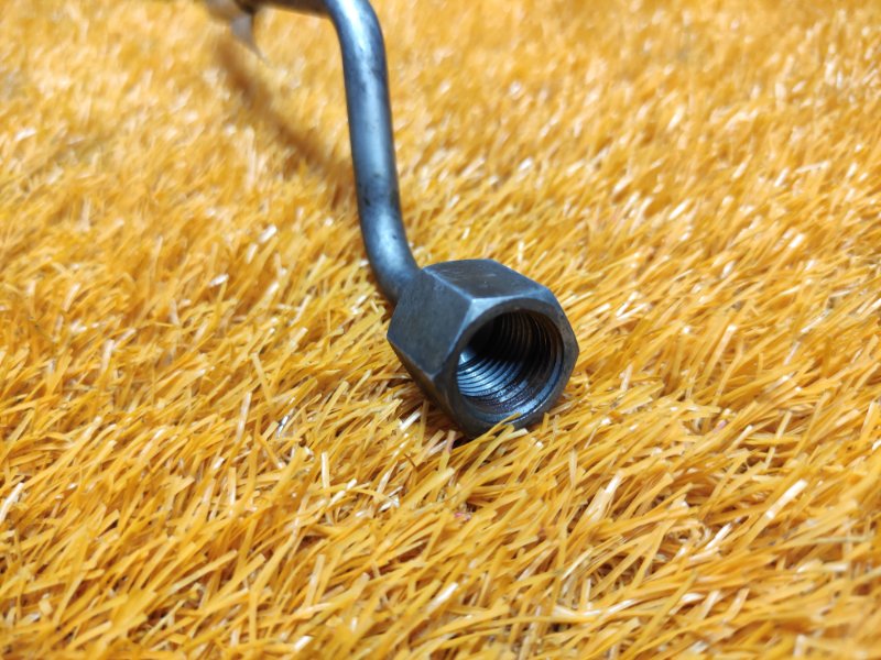 трубка масляная, 1500 рублей, Красноярск