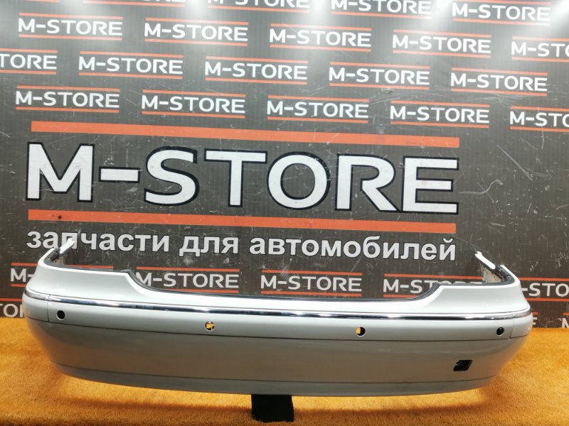 бампер, 6000 рублей, Красноярск