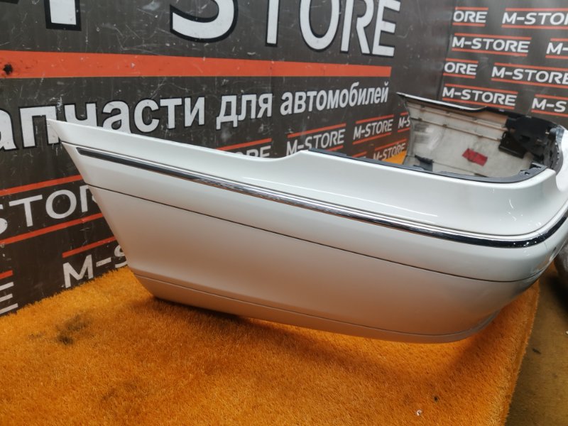 бампер, 6000 рублей, Красноярск