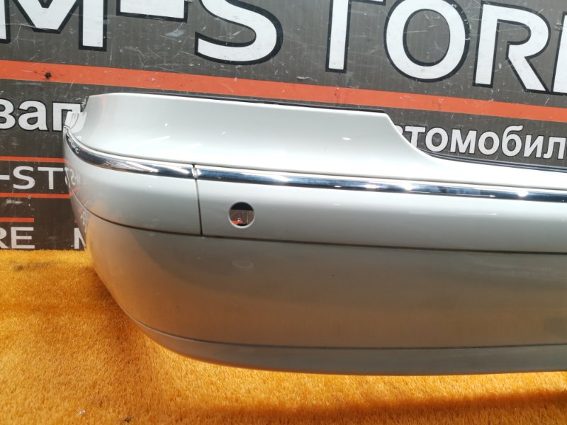 бампер, 6000 рублей, Красноярск