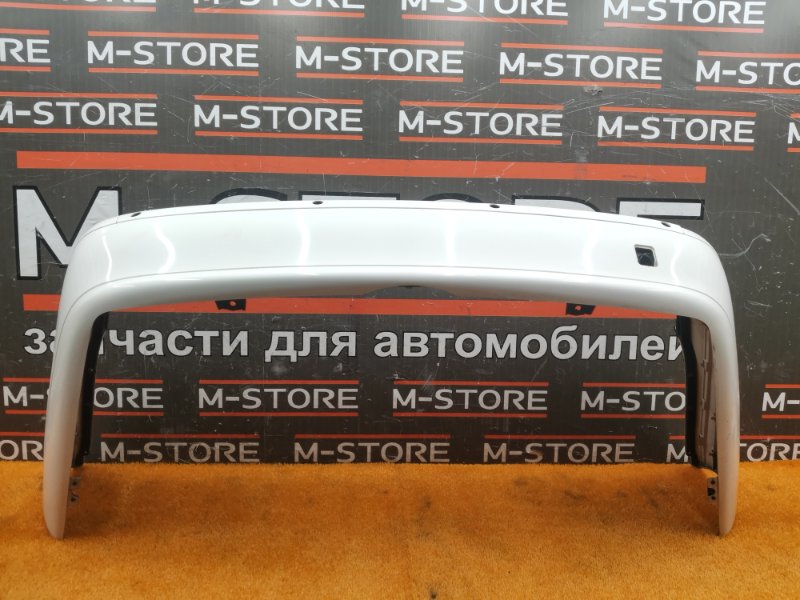 бампер, 6000 рублей, Красноярск