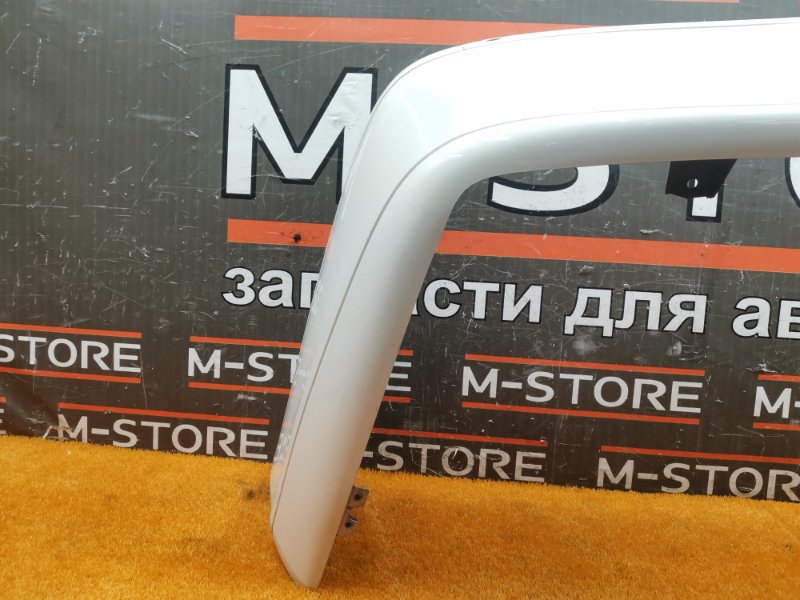 бампер, 6000 рублей, Красноярск