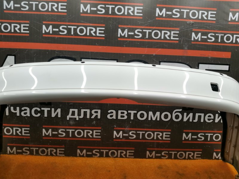 бампер, 6000 рублей, Красноярск