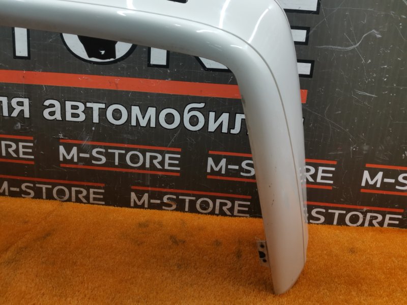 бампер, 6000 рублей, Красноярск