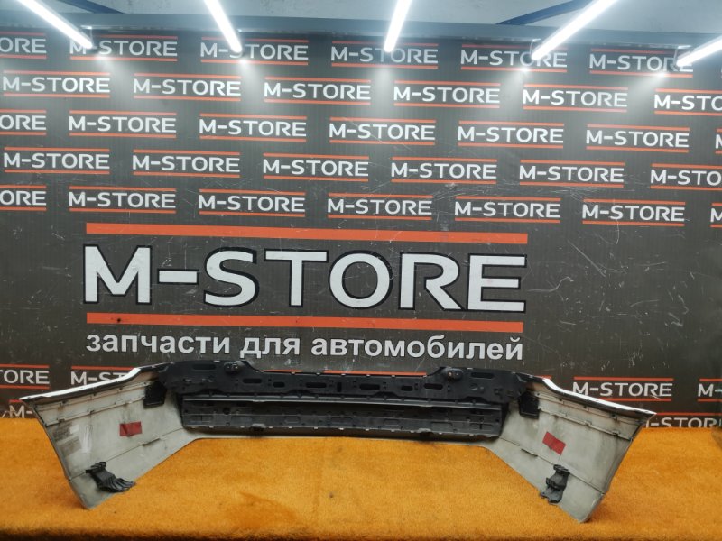 бампер, 6000 рублей, Красноярск