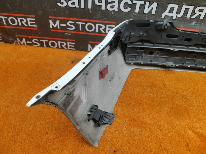 бампер, 6000 рублей, Красноярск