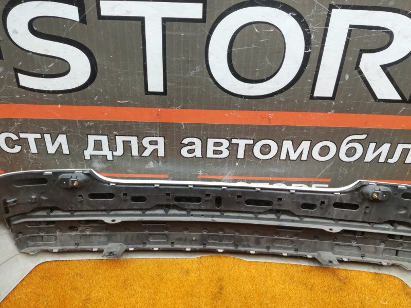 бампер, 6000 рублей, Красноярск