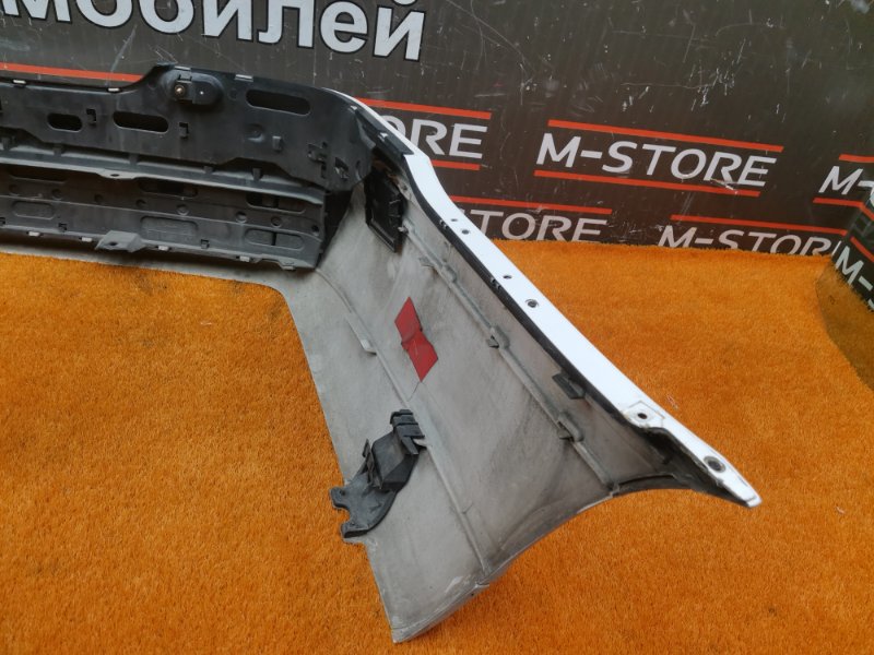 бампер, 6000 рублей, Красноярск