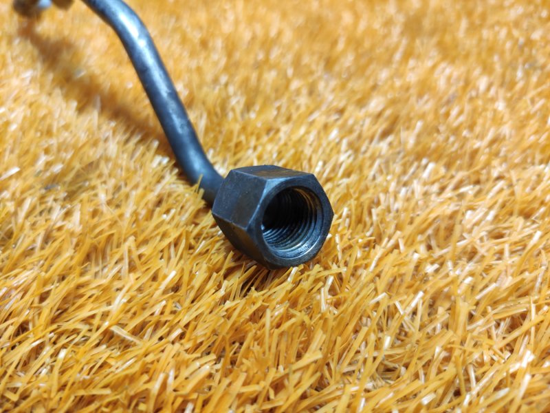 трубка масляная, 2000 рублей, Красноярск