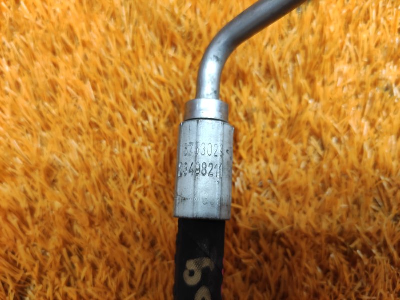 трубка масляная, 2000 рублей, Красноярск