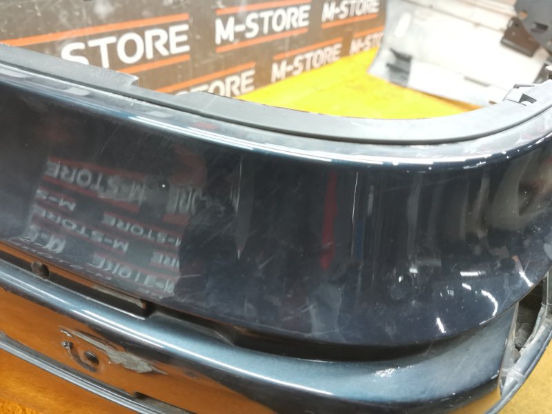 бампер, 2000 рублей, Красноярск