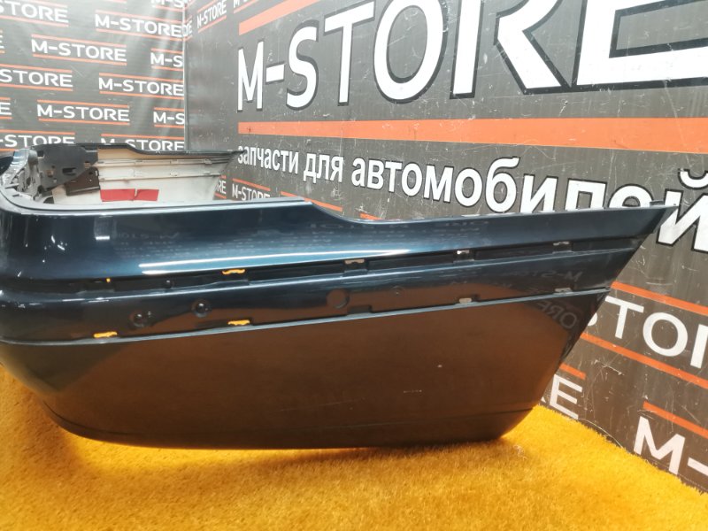 бампер, 2000 рублей, Красноярск