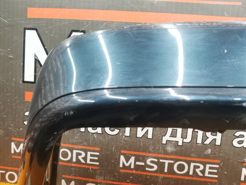 бампер, 2000 рублей, Красноярск