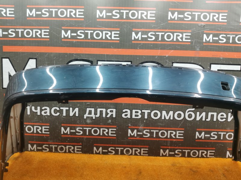 бампер, 2000 рублей, Красноярск