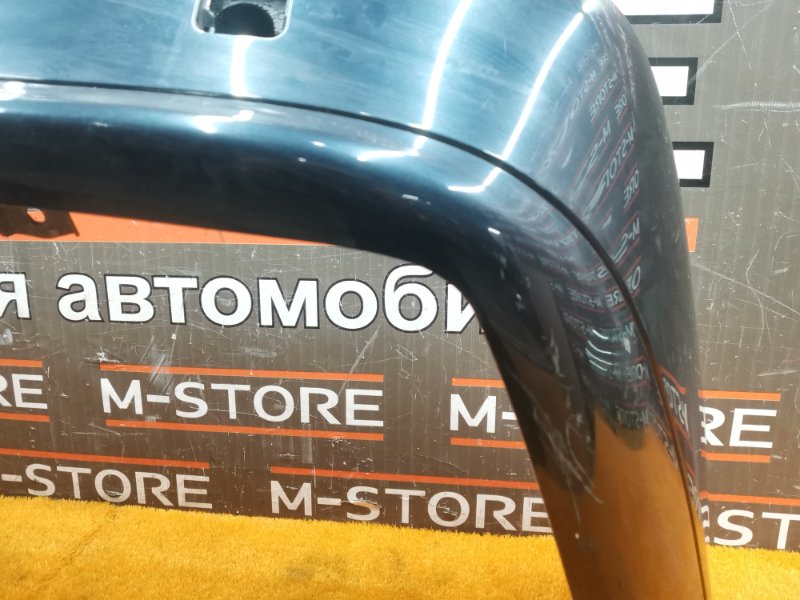 бампер, 2000 рублей, Красноярск