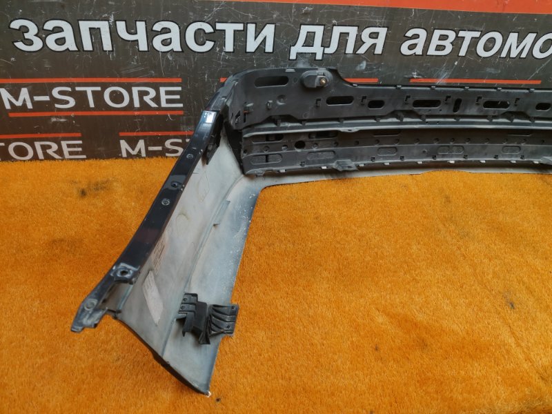 бампер, 2000 рублей, Красноярск