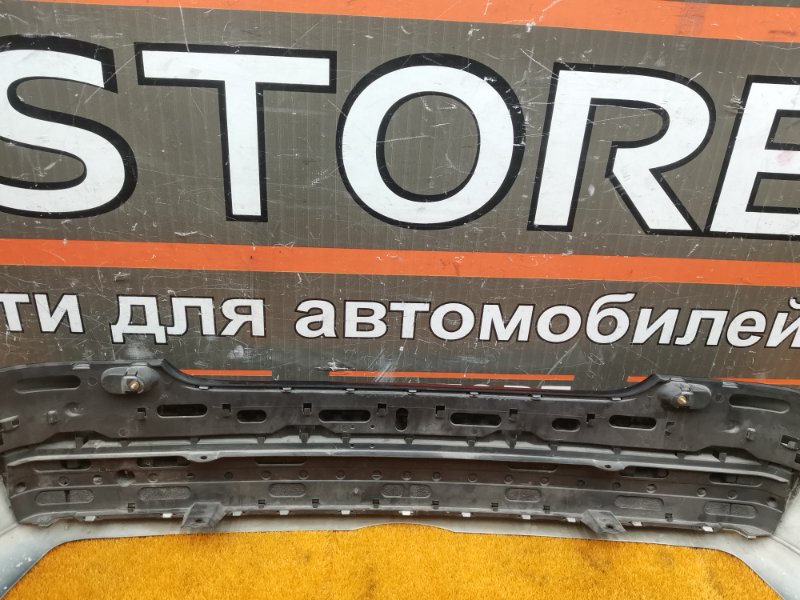 бампер, 2000 рублей, Красноярск