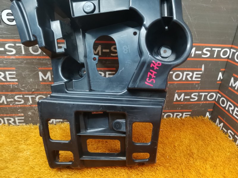 крепление бампера, 930 рублей, Красноярск