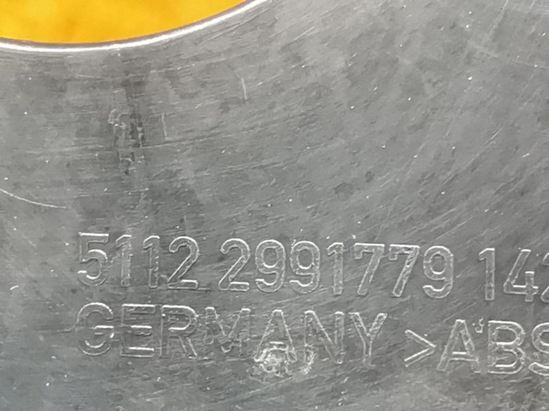 крепление бампера, 930 рублей, Красноярск