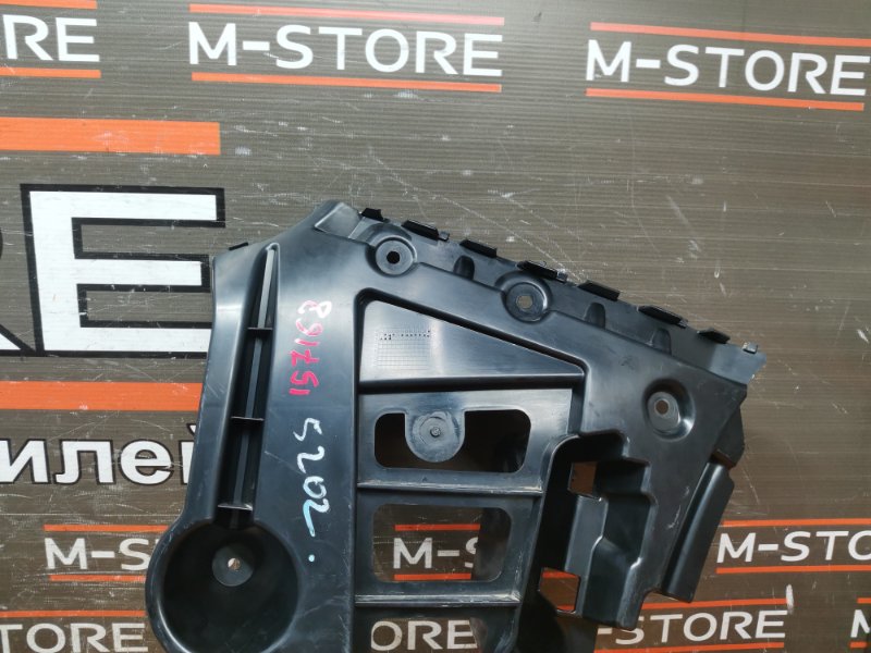 крепление бампера, 900 рублей, Красноярск