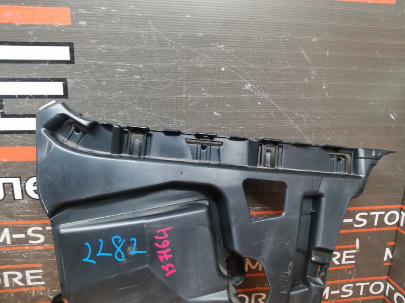 крепление бампера, 1050 рублей, Красноярск