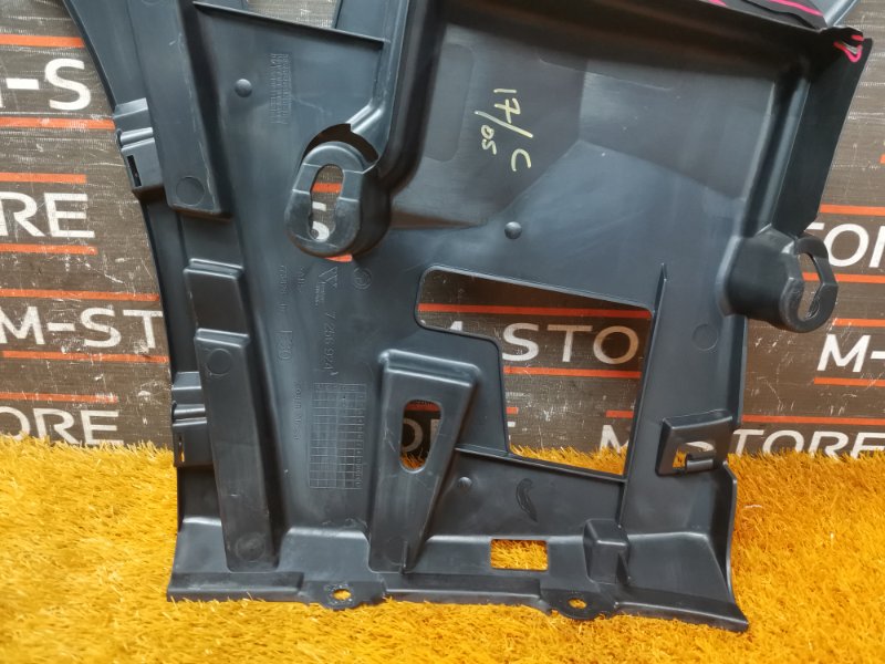 крепление бампера, 1050 рублей, Красноярск