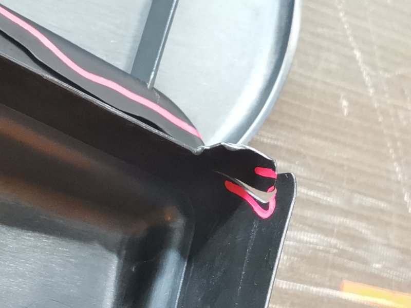 крепление бампера, 1050 рублей, Красноярск