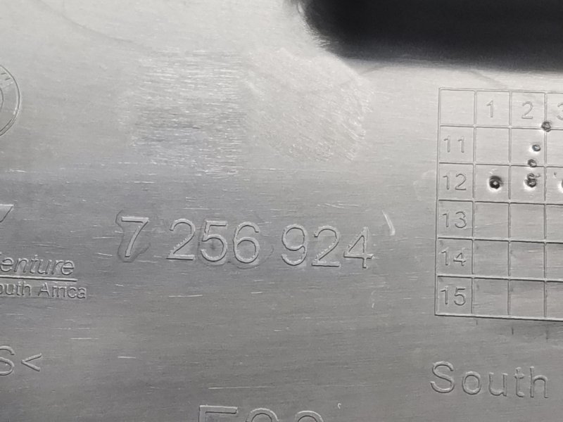 крепление бампера, 1050 рублей, Красноярск