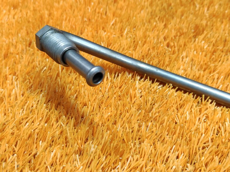 Трубка стабилизатора, 1060 рублей, Красноярск