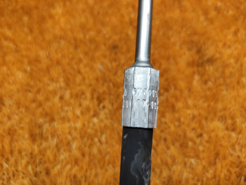 Трубка стабилизатора, 1060 рублей, Красноярск