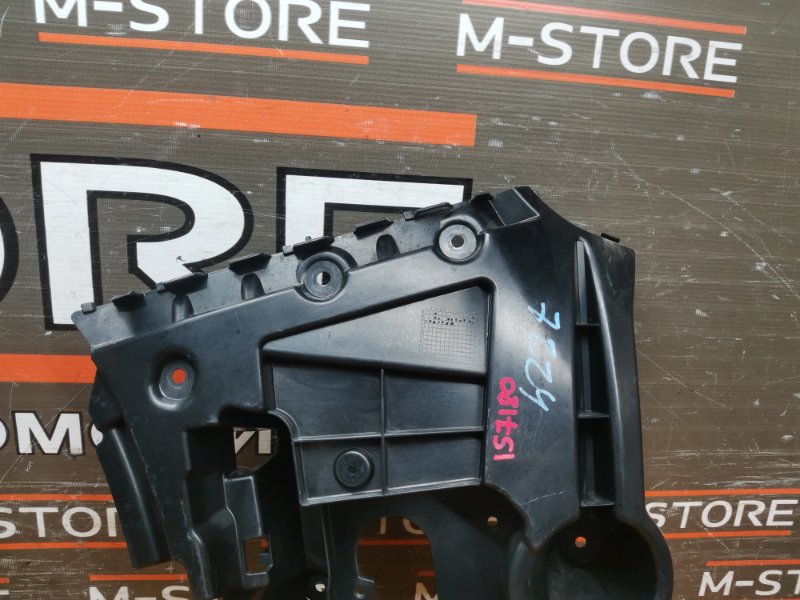 крепление бампера, 930 рублей, Красноярск