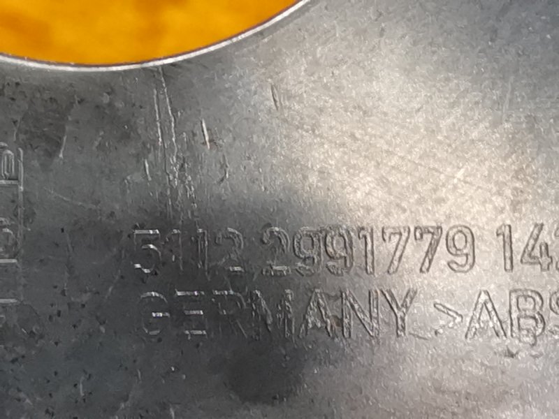 крепление бампера, 930 рублей, Красноярск