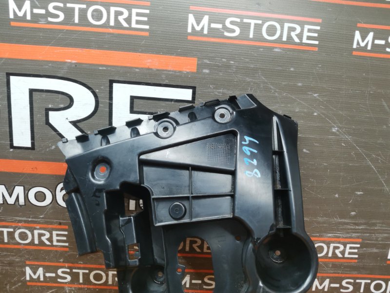 крепление бампера, 930 рублей, Красноярск