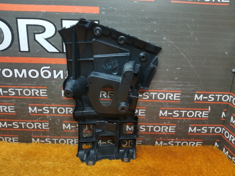 крепление бампера, 930 рублей, Красноярск