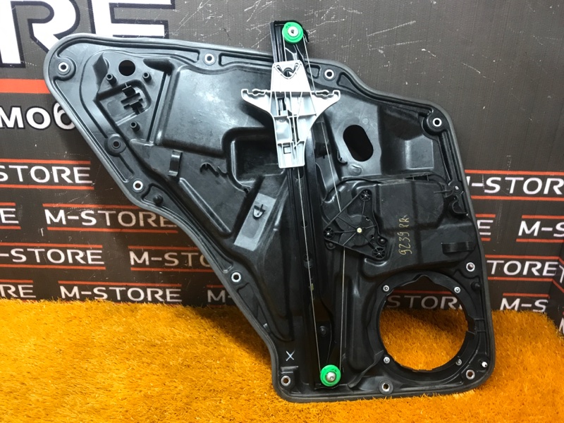 стеклоподъемник, 930 рублей, Красноярск