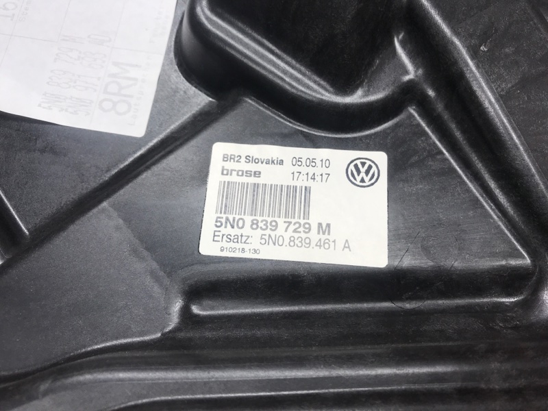 стеклоподъемник, 930 рублей, Красноярск