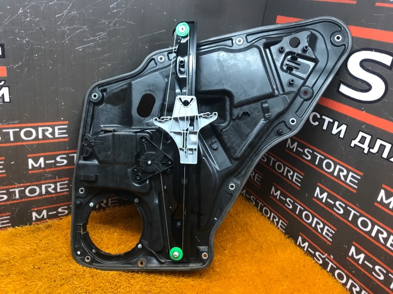 стеклоподъемник, 930 рублей, Красноярск