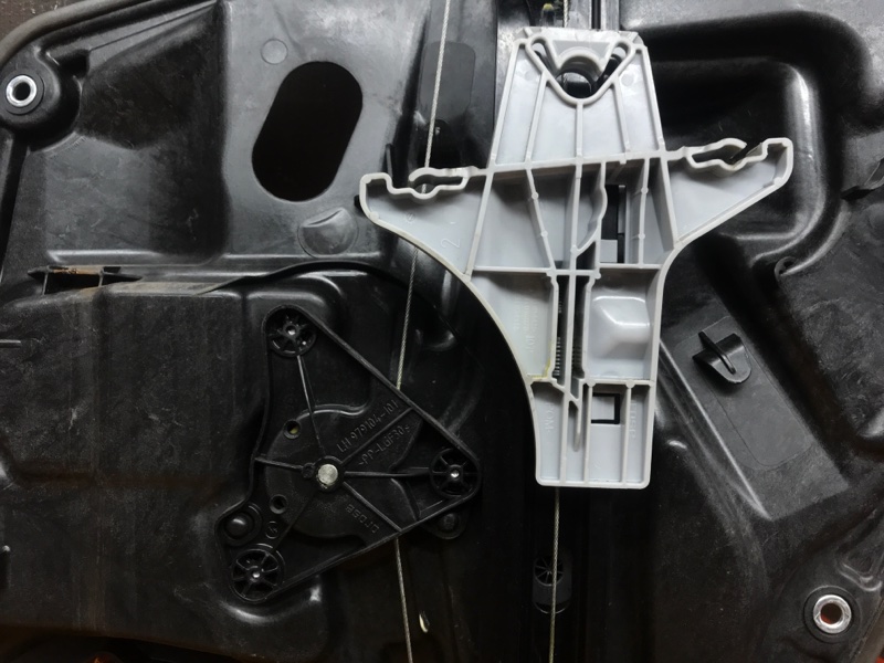 стеклоподъемник, 930 рублей, Красноярск