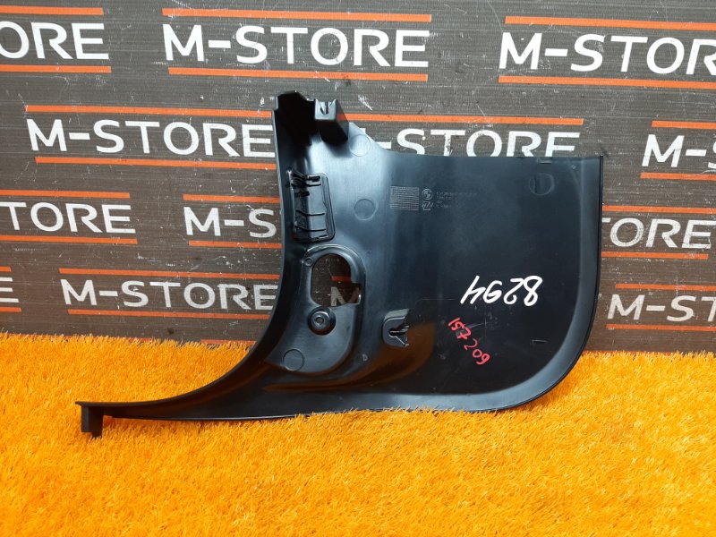 обшивка салона, 510 рублей, Красноярск