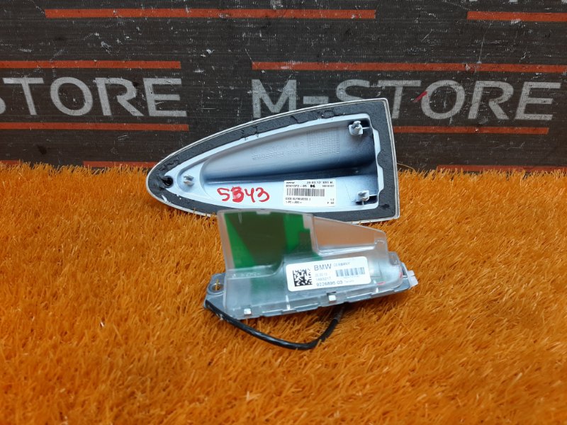 Антенна на крышу, 670 рублей, Красноярск