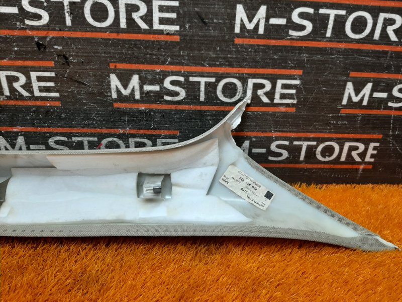 обшивка стойки, 670 рублей, Красноярск