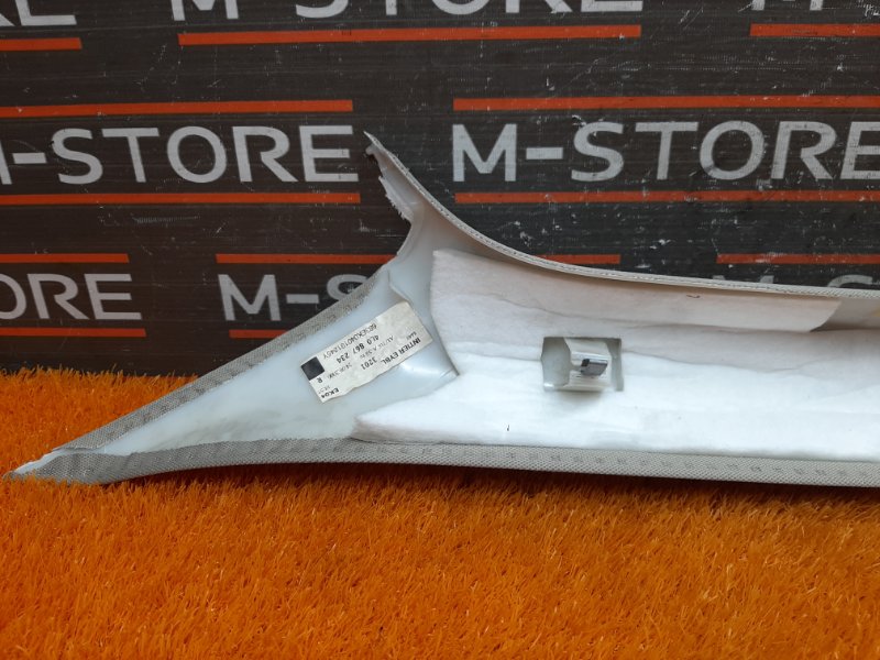 обшивка стойки, 670 рублей, Красноярск