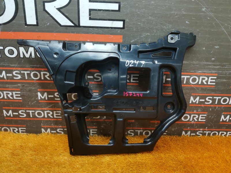 крепление бампера, 450 рублей, Красноярск