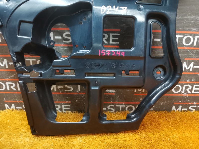 крепление бампера, 450 рублей, Красноярск