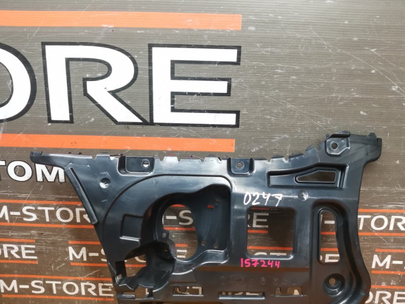 крепление бампера, 450 рублей, Красноярск