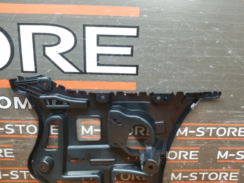 крепление бампера, 450 рублей, Красноярск