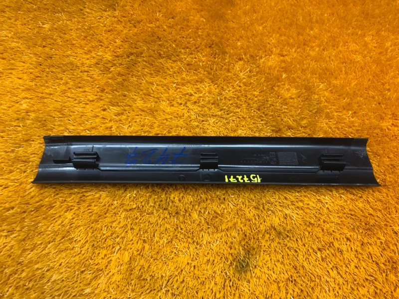 Накладка на порог салона, 540 рублей, Красноярск