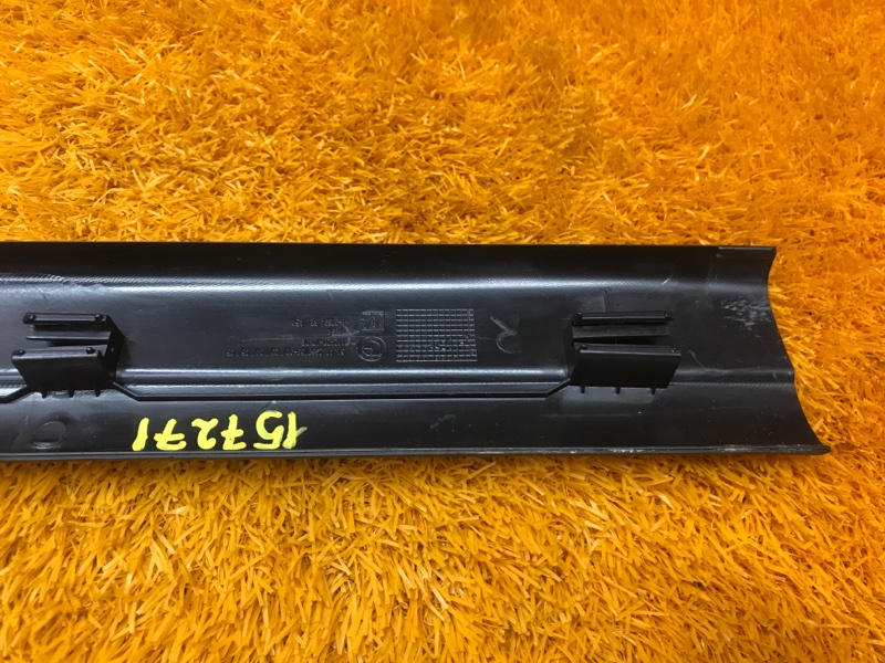 Накладка на порог салона, 540 рублей, Красноярск